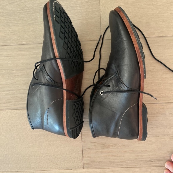 Timberland Wodehouse Chukka - Picture 2 of 4